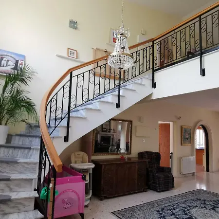 Villa Dimitra *